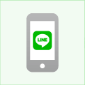 LINE登録イメージ